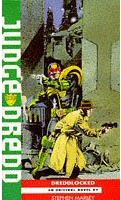 Dreddlocked - Judge Dredd novel