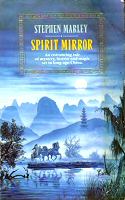 spirit mirror - novel